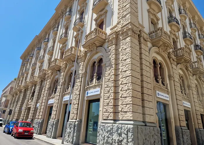 Tamborino Terrace Apartment - Salento Apartments Collection
