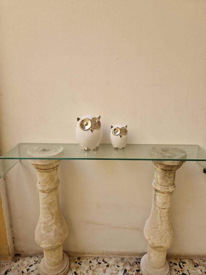 Tamborino Terrace - Salento Collection *