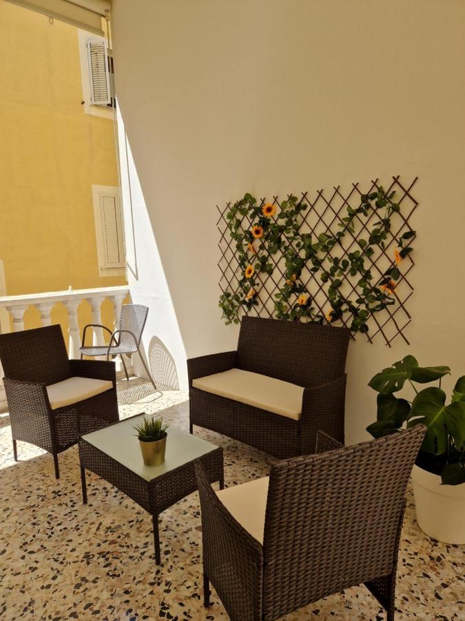 Tamborino Terrace - Salento Collection *