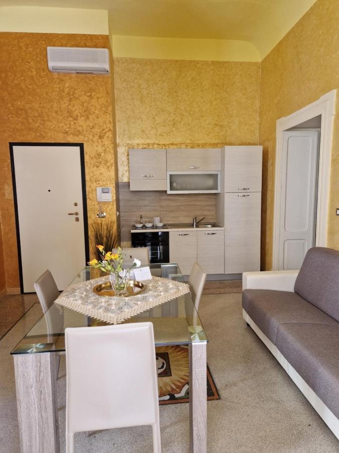 Tamborino Terrace - Salento Collection