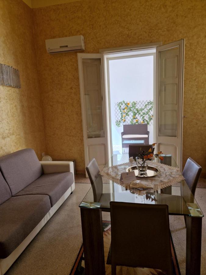Tamborino Terrace - Salento Collection Apartment *